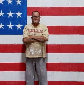 Meet your Posher, Mark